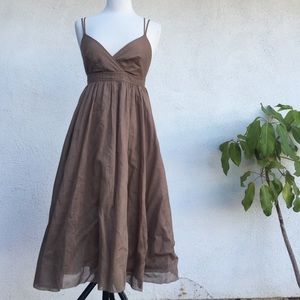 Stunning J Crew dress